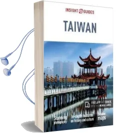 Insight Guides Taiwan Audiobook download free by Insight Guides