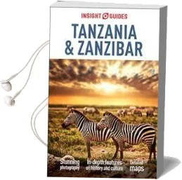 Insight Guides Tanzania & Zanzibar Audiobook download free by Insight Guides