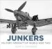 Audiobook Junkers: Military Aircraft of World war two author Mark Chambers
