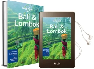 Lonely Planet Bali & Lombok Audiobook download free by Lonely Planet