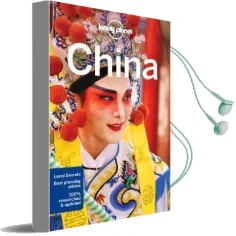 Lonely Planet China Audiobook download free by Lonely Planet