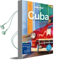 Lonely Planet Cuba Audiobook download free by Lonely Planet