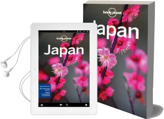 Lonely Planet Japan Audiobook download free by Lonely Planet