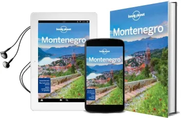 Lonely Planet Montenegro Audiobook download free by Lonely Planet