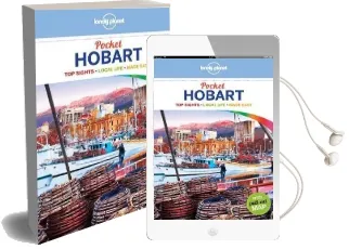 Lonely Planet Pocket Hobart Audiobook download free by Lonely Planet