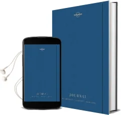 Lonely Planet'S Travel Journal Audiobook download free by Lonely Planet