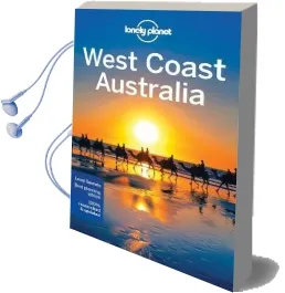 Lonely Planet West Coast Australia Audiobook download free by Lonely Planet