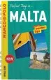 Audiobook Malta Marco Polo Travel Guide - With Pull out map author Marco Polo