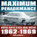 Audiobook Maximum Performance: Mopar Super Stock Drag Racing 1962 - 1969 author Jim Schild