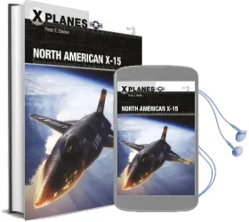 North American X-15 Audiobook download free by Peter E. Davies
