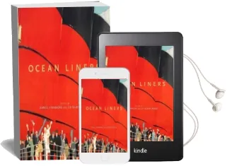 Ocean Liners: Glamour, Speed and Style Audiobook download free by Daniel Finamore