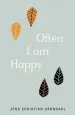 Audiobook Often i am Happy author Jens Christian Grondahl