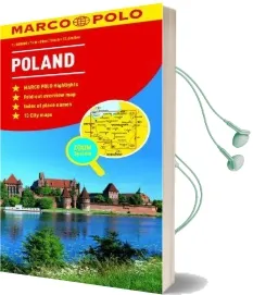 Poland Marco Polo map Audiobook download free by Marco Polo