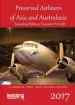 Audiobook Preserved Airliners of Asia & Australasia: Including Military Transport Aircraft author Matt Falcus