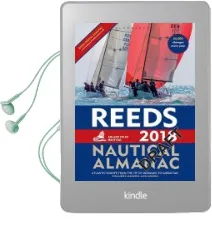 Reeds Nautical Almanac 2018 Audiobook download free by Perrin Towler