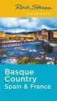 Audiobook Rick Steves Snapshot Basque Country: Spain & France (Second Edition) author Rick Steves
