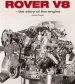 Audiobook Rover v8 - the Story of the Engine author James Taylor