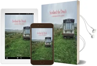Scotland the Dreich: A Celebration of all That is Dreich Audiobook download free by Alan Mccredie