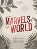 Audiobook Secret Marvels of the World: 360 Extraordinary Places you Never Knew Existed and Where to Find Them author Lonely Planet