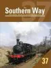 Audiobook Southern way 37 author Kevin Robertson