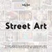 Audiobook Street art author Lonely Planet