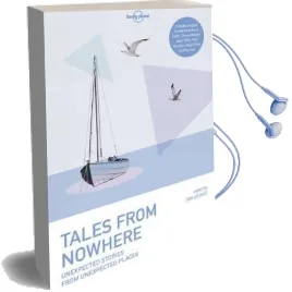 Tales From Nowhere Audiobook download free by Anthony Sattin