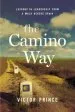 Audiobook The Camino Way: Lessons in Leadership From a Walk Across Spain author Victor Prince