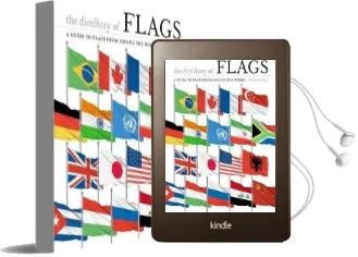 The Directory of Flags: A Guide to Flags From Around the World Audiobook download free by Charlotte Greig
