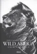 Audiobook The Family Album of Wild Africa author Laurent Baheux