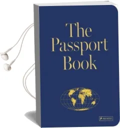 The Passport Book Audiobook download free by Nicola Von Velsen