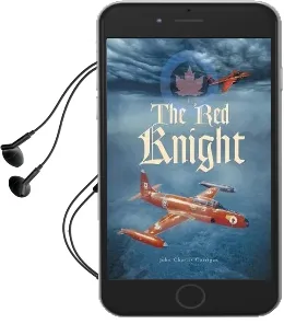 The red Knight Audiobook download free by John Charles Corrigan