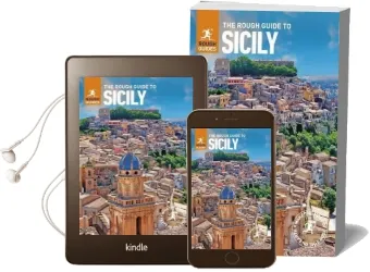 The Rough Guide to Sicily Audiobook download free by Rough Guides