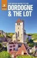 Audiobook The Rough Guide to the Dordogne & the lot - Dordogne Guide Book author Rough Guides