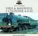 Audiobook The Urie and Maunsell Cylinder 4-6-0S author David Maidment
