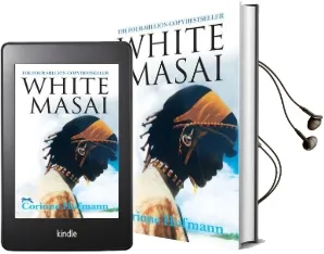The White Masai Audiobook download free by Corinne Hofmann