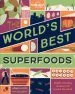 Audiobook The World'S Best Superfoods author Lonely Planet