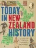 Audiobook Today in new Zealand History author Neill Atkinson