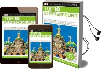 Top 10 st Petersburg Audiobook download free by Dk Travel
