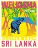 Audiobook Weligama: Recipes From sri Lanka author Emily Dobbs