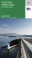 Audiobook Western Scotland & the Western Isles author Ordnance Survey