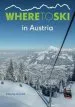Audiobook Where to ski in Austria author Chris Gill