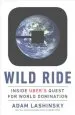 Audiobook Wild Ride: Inside Uber'S Quest for World Domination author Adam Lashinsky