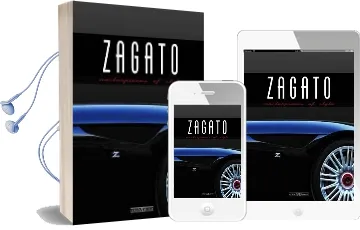 Zagato Audiobook download free by Luciano Greggio