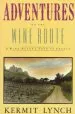 Audiobook Adventures on the Wine Route: A Wine Buyer'S Tour of France author Kermit Lynch