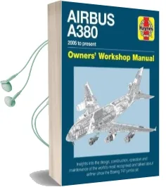 Airbus A380 Manual: 2005 Onwards (All Models) Audiobook download free by Robert Wicks