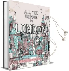 All the Buildings in London: *That I'Ve Drawn so far Audiobook download free by James B. Gulliver Hancock