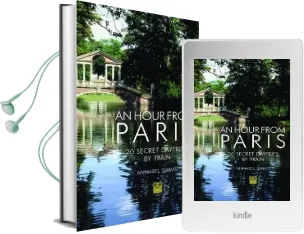 An Hour From Paris Audiobook download free by Annabel Simms