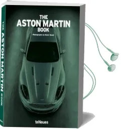 Aston Martin Book Audiobook download free by Rene Staud