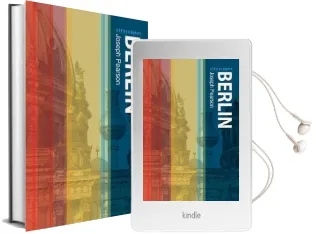 Berlin Audiobook download free by Joseph Pearson