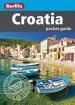 Audiobook Berlitz Croatia Pocket Guide, Croatia Travel Guide author Berlitz